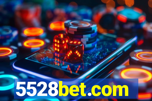 5528bet.com