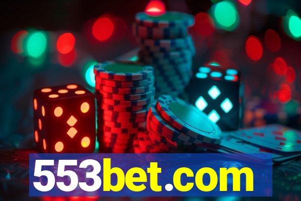 553bet.com