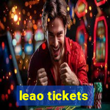 leao tickets