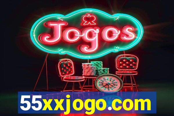 55xxjogo.com