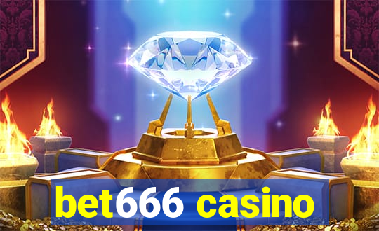 bet666 casino