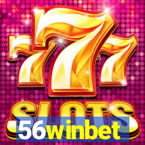 56winbet