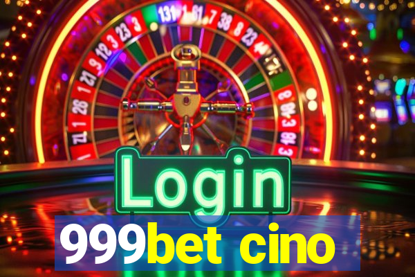 999bet cino