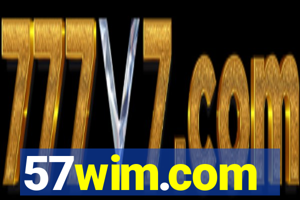 57wim.com