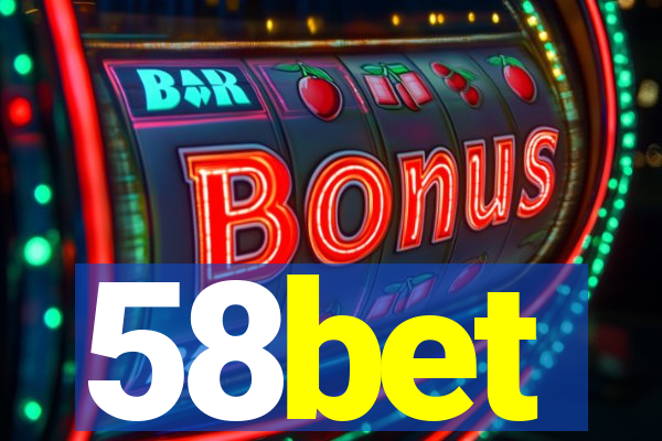 58bet