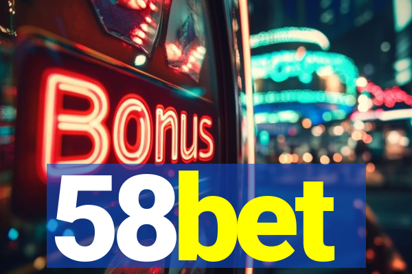 58bet