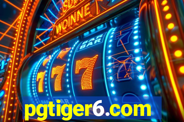 pgtiger6.com