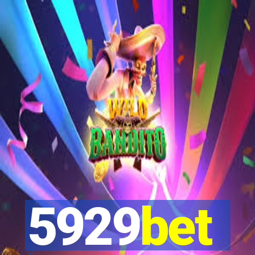 5929bet