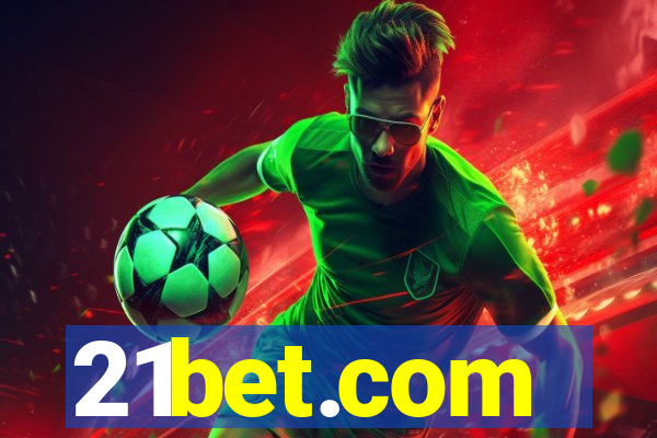 21bet.com