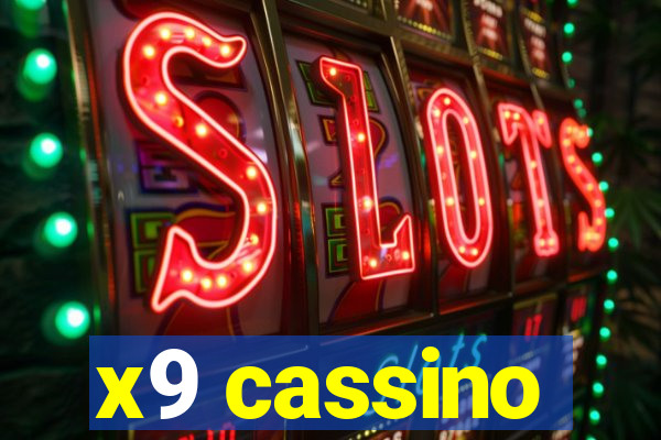 x9 cassino