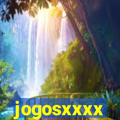 jogosxxxx