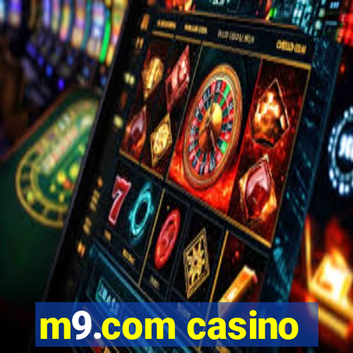 m9.com casino