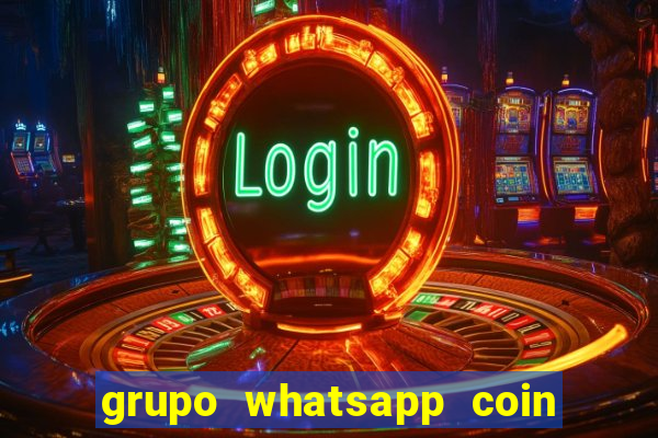 grupo whatsapp coin master cartas