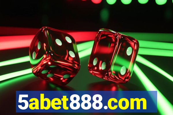 5abet888.com