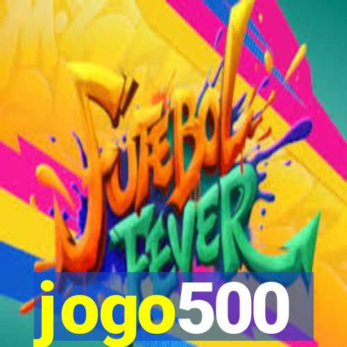 jogo500