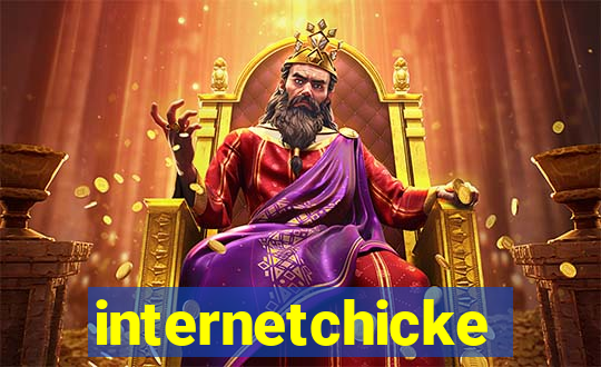 internetchicke