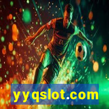 yyqslot.com