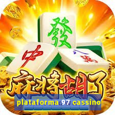 plataforma 97 cassino