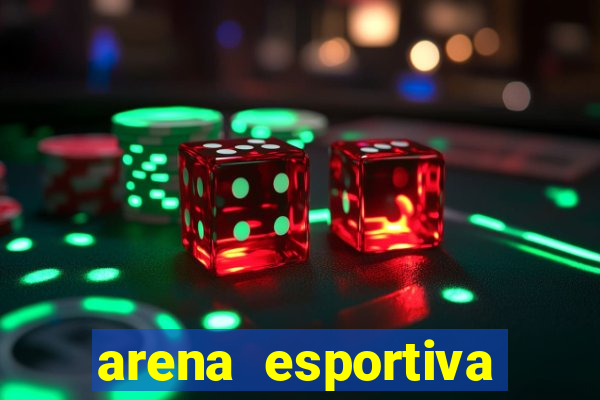 arena esportiva consultar bilhete