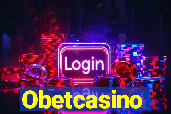 Obetcasino