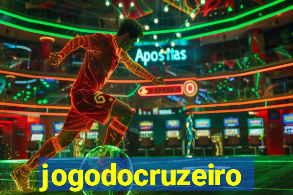 jogodocruzeiro