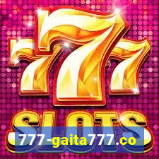 777-gaita777.com