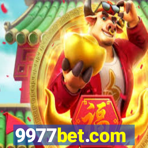 9977bet.com