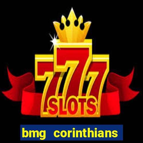 bmg corinthians menor de 18 anos