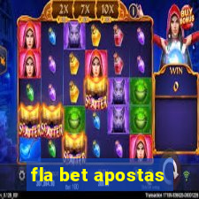 fla bet apostas