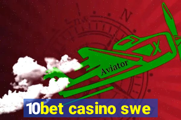 10bet casino swe