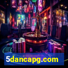 5dancapg.com