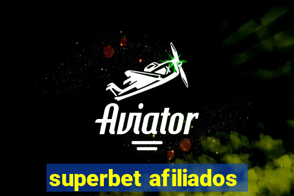 superbet afiliados