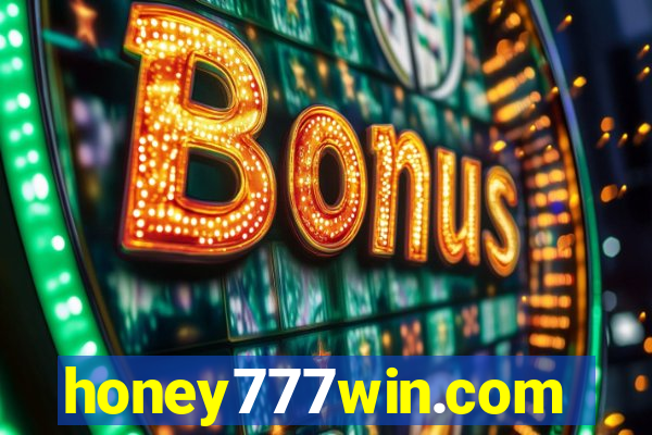 honey777win.com