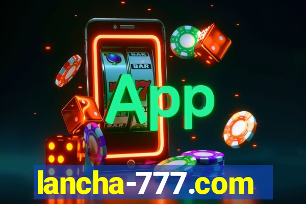 lancha-777.com