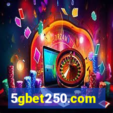 5gbet250.com