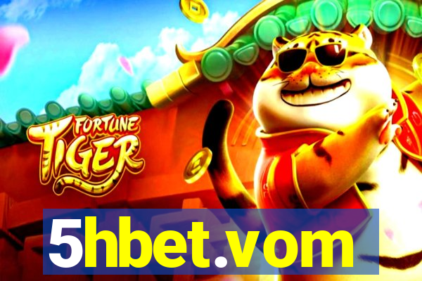 5hbet.vom