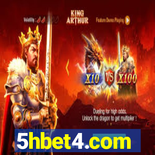 5hbet4.com