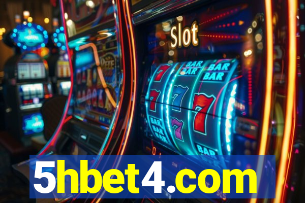 5hbet4.com