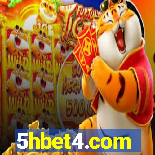 5hbet4.com