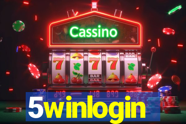 5winlogin