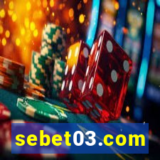 sebet03.com