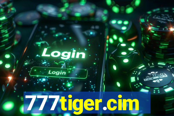 777tiger.cim