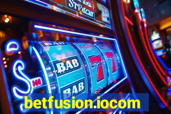 betfusion.iocom