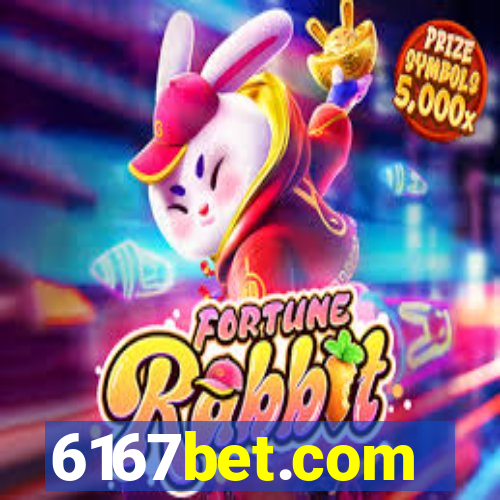 6167bet.com