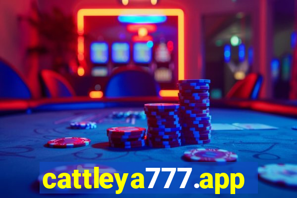 cattleya777.app