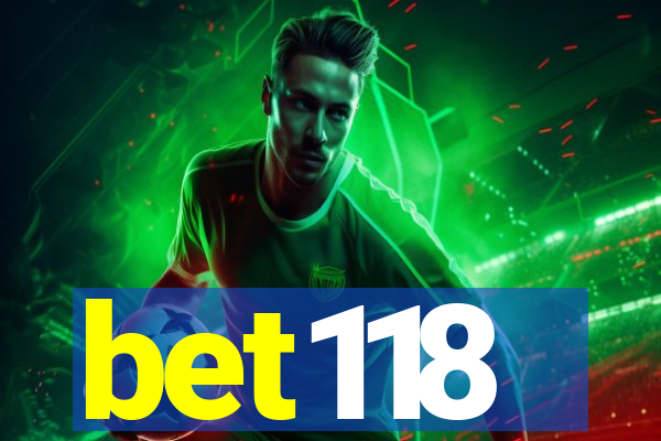 bet118