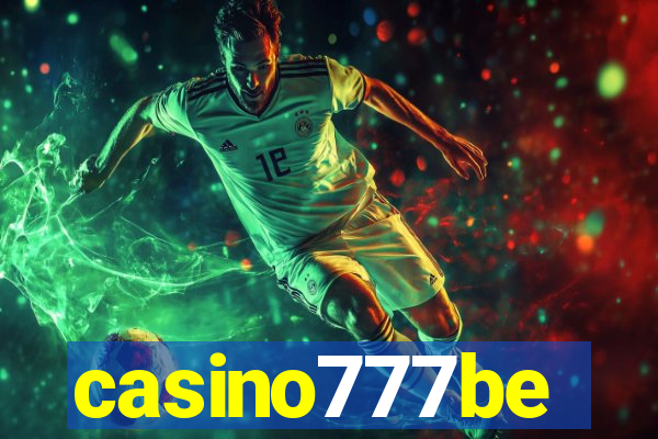 casino777be