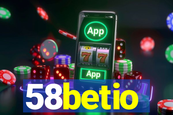 58betio