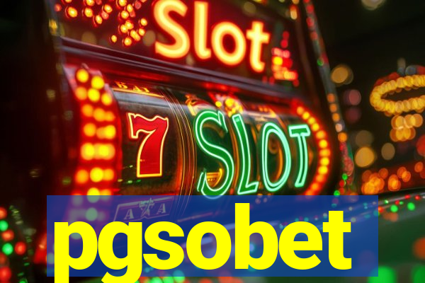 pgsobet