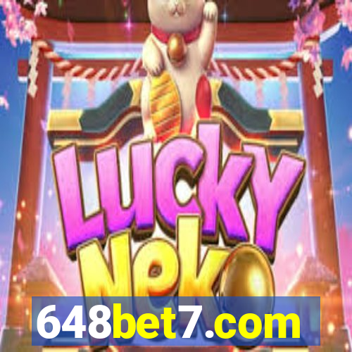 648bet7.com